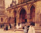 让 贝劳德 : First Communion